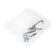Activeshop W2 Dezinfekcijas vanniņa kosmētikas instrumentiem