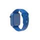 Bērnu viedpulkstenis Forever Look Me! 3 KW-520 4G GPS, zils