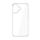 3mk Armor Case telefona vāciņš Apple iPhone 17, caurspīdīgs