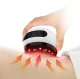 Elektriskā Vakuuma Masāžas Banka | Electric Vacuum Massage Bubble Jar
