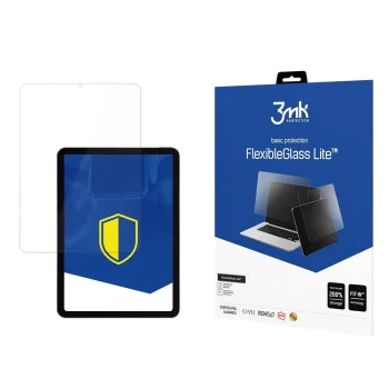 3mk FlexibleGlass Lite™ aizsargstikls iPad Air 10.9" / 11"