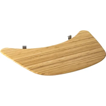 Weber bambusa darba galds ogļu griliem 47 cm / 57 cm (17638)