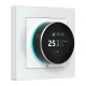 Viedais WiFi termostats Avatto WT20R-WH-3A-W-WiFi Ūdens apsilde