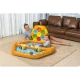 Piepūšamais rotaļu laukums Bites 127 x 119 x 61 cm Bestway 52639