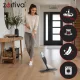 Zortiva Grīdas Mops ar Izsmidzinātāju 300ml un 3 Uzgaļiem
