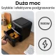 Huslog HUS1032 karstā gaisa beztauku fritieris, 1500W, 5L