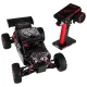 WLToys 124016 tālvadības auto 1:12 4WD bezsuku motors 75 km/h RTR