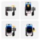Joyroom JR-ZS266 Telefona Velo Turētājs | Phone Bike Mount Holder for Handlebar