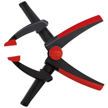 Bessey VarioClippix XV 100/50 atsperes spīles, 100 x 50 mm