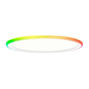 Viedais griestu gaismeklis Yeelight Mars C300 YLXDD-0266, balts