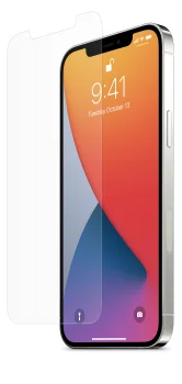 Tfo 2.5D aizsargstikls Apple iPhone 12 Pro Max 6.7"