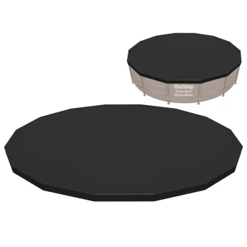 Bestway 58248 baseina pārsegs karkasa baseiniem 427 cm