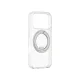 AmazingThing Titan Pro MagSpin vāciņš iPhone 17 Pro ar MagSafe statīvu, pelēks