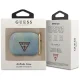 Aizsargvāciņš Guess Apple AirPods Pro GUACAPTPUMCGC02 Tie & Dye, zils
