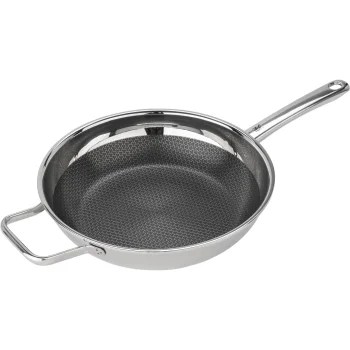 WMF Profi Resist dziļā panna 22 cm