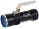 Bailong T624 Taktiskais Lukturis CREE XM-L3-U3 + COB (08291)