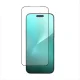 AmazingThing Radix Matte aizsargstikls iPhone 17 Pro Max