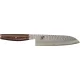 Santoku virtuves nazis Miyabi 6000MCT 18 cm