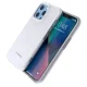 Choetech vāciņš iPhone 13 Pro Max ar MagSafe atbalstu, balts (PC0114-MFM-WH)