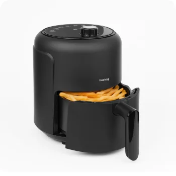 Huslog karstā gaisa friteris 1000W