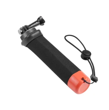Peldošs rokturis sporta kamerām Puluz PU561E