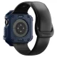 Aizsargvāciņš Spigen Rugged Armor priekš Apple Watch 42mm, Navy Blue