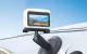 Telesin MAG-005 magnētiskā pamatne Insta360 GO3 kamerai