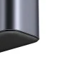 Joyroom JR-TCM02 GaN tīkla lādētājs 65W 4x USB-C 2x USB-A, tumši pelēks