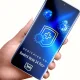 3mk SilverProtection+ aizsargplēve viedtālrunim Xiaomi Redmi Note 14 Pro+