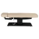 Elektriskā SPA kušete Sillon Relax, bēša