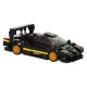 Rastar 93900-B Pagani Zonda R 1:28 konstruktors, 387 detaļas