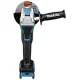 Akumulatora leņķa slīpmašīna Makita DGA519Z 18V, 125 mm, X-Lock