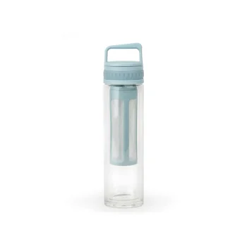 Leopold Vienna Moshi LV117020 Cold Brew pagatavotājs 400ml piparmētru