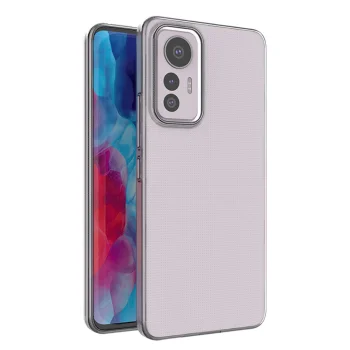 Ultra Clear 0.5mm vāciņš Xiaomi 12 Lite, caurspīdīgs