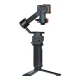 Hohem iSteady MT2 Kit Stabilizators ar AI Izsekošanu un Gaismu