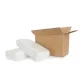 Aizsargstikls Samsung Galaxy S25+ (50 gab.)