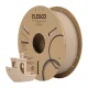 Elegoo PLA Wood 3D printera kvēldiegs 50.203.0652 (gaišais ozols)