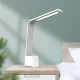 Forever Light PURE FLB-110 ANDERS LED galda lampa 5W, balta/pelēka