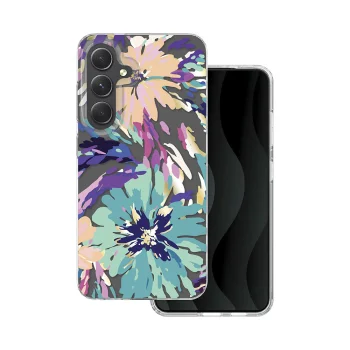 TFO IMD Print Vāciņš Samsung Galaxy S23 Splash