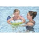 Bērnu peldriņķis Bestway 9104U Lilo & Stitch, 56 cm