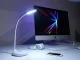 LED galda lampa ar RGB pamatni (256 krāsas)