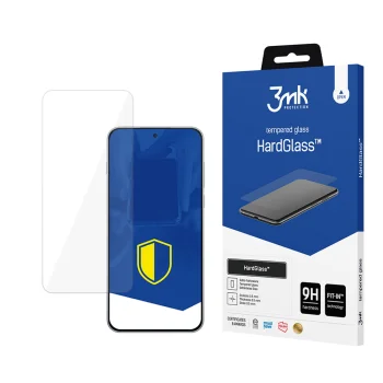 3mk HardGlass aizsargstikls OnePlus Nord 5