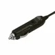 Bezvadu gaisa kompresors ar 6500mAh akumulatoru, 150 PSI, melns