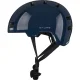 Abus Skurb velosipēdistu ķivere, Midnight Blue, Izmērs L