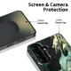 Tech-Protect Lamano MagSafe vāciņš priekš Samsung Galaxy A57 5G, Verde Aura