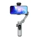 Aochuan Smart X Pro 3 asu stabilizators ar AI sensoru, pelēks