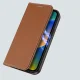 Dux Ducis Skin X2 atverams vāciņš iPhone 14 Plus, Brūns