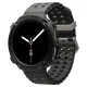 Spigen Rugged Armor aizsargkorpuss Samsung Galaxy Watch 8 40mm Matte Black