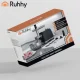 Elektriskā gaļas mašīna Ruhhy 2400W ar Reverse funkciju