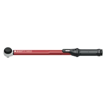 Dinamometriskā atslēga GEDORE red 1/2" 40–200 Nm
